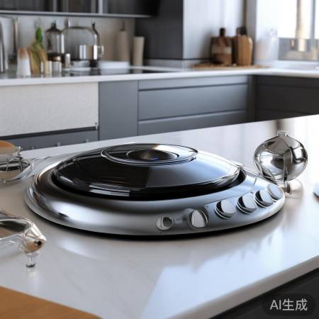 半球燃气灶8099，安全本土化