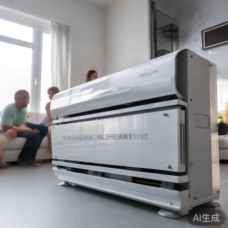 高效节能空调神器