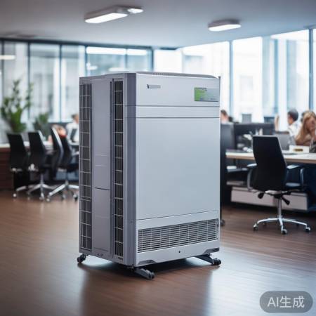 衡水中央空调分享结束