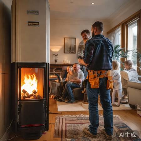 壁挂炉维修服务电话速达