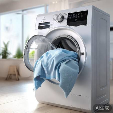 高效节能，洗净整洁