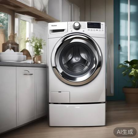 惠而浦EC6洗衣机，性价比高