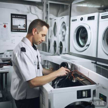 洗衣机维修专业规范