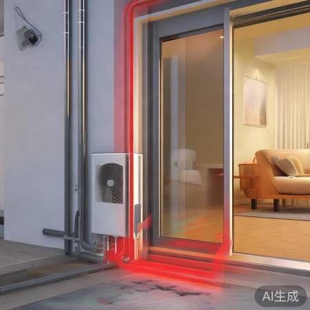 注意空气能采暖选择要点