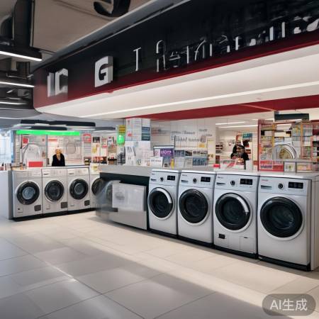 LG洗衣机客服电话：40016