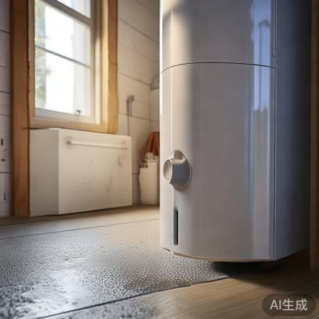 热水器安全细节不容忽视