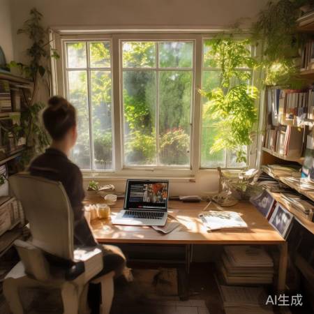 关注博客,享自然生活