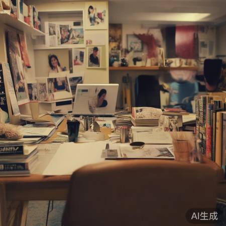 分享结束，期待留言！