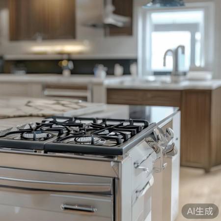 长虹燃气灶性价比高