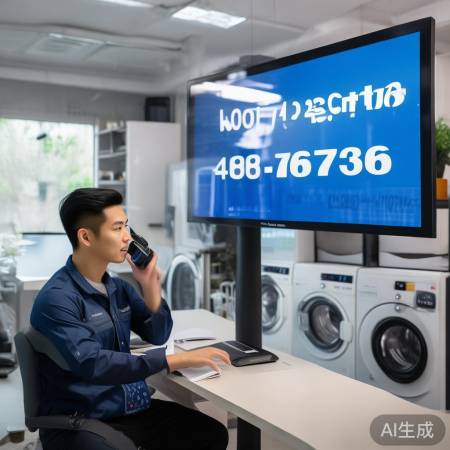 达米尼洗衣机报修热线