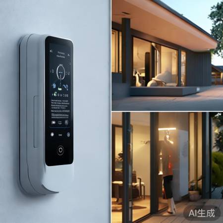 智能门铃变热水器控制器