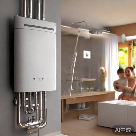壁挂炉管道距离,影响生活质量