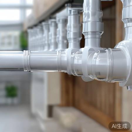管道安装要点:材质、密封、水平