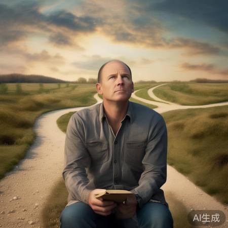 选择影响生活，多思考多尝试