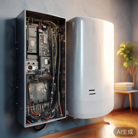 壁挂炉主板更换教程，温暖过冬指