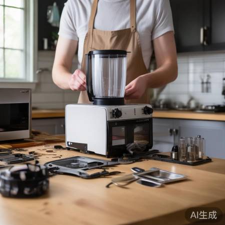 “厨房生活更轻松教程”