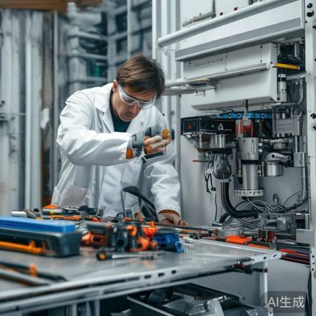 工具准备,安装助手