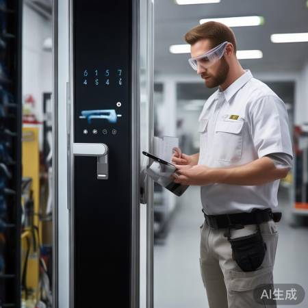 凯邦士指纹锁维修电话