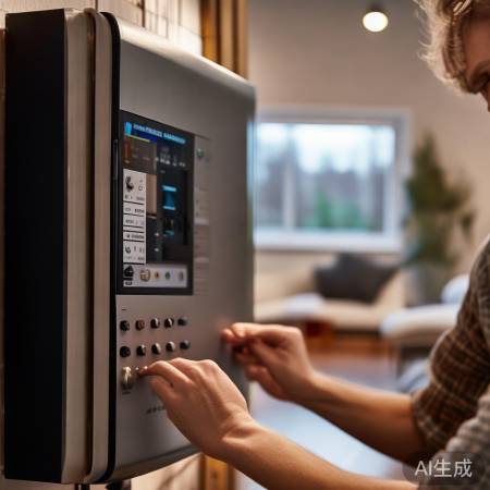 壁挂炉水泵调易上手，遇难题可咨