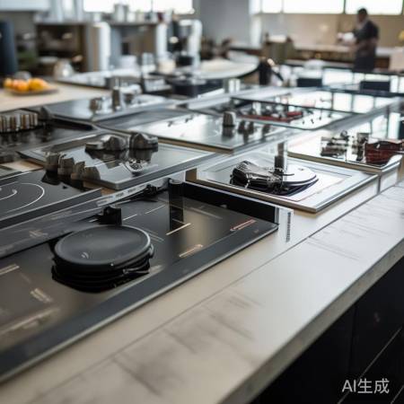 比品牌口碑选集成灶