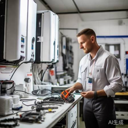 壁挂炉维修,专业认证,环保节能