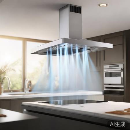 量排风箱风量选油烟机