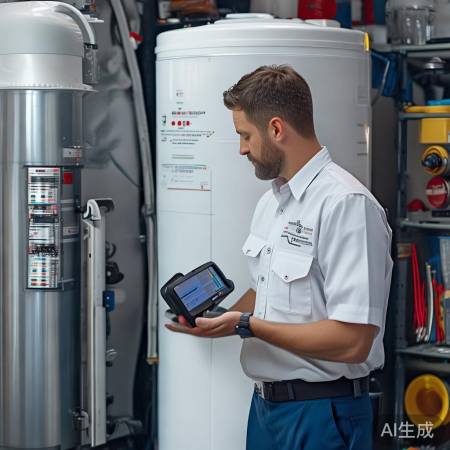 专业认证，安全维修