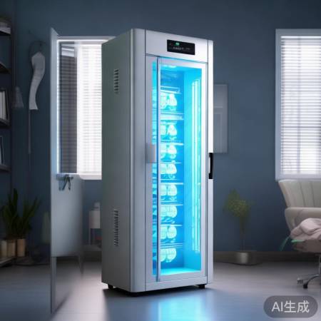 紫外线消毒柜，健康家居守护者