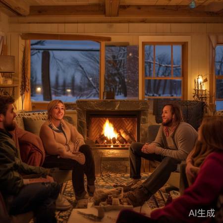 期待供暖话题续集