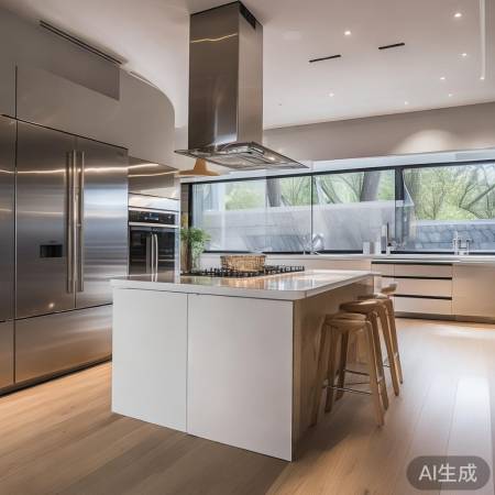 消毒柜，守护家庭卫生