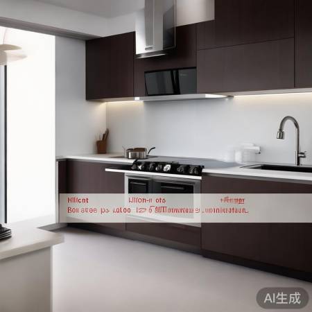 中档集成灶，性价比高