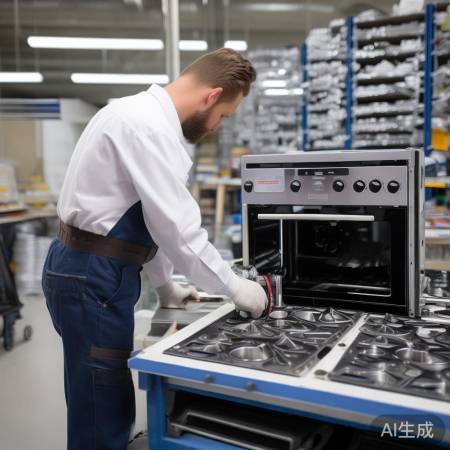 专业认证，规范维修