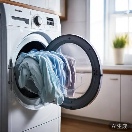 烘干机使用要适度