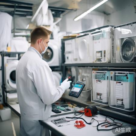 规范维修，保障无忧