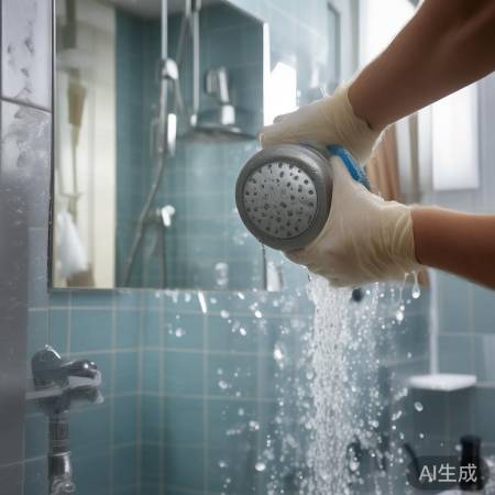 定期除垢,关注细节