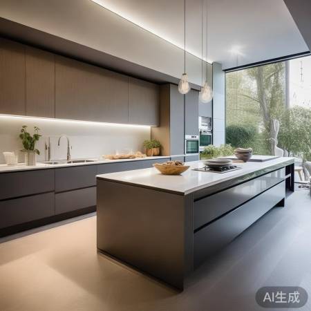 大容量消毒柜，一次搞定全家餐具