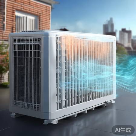 吸热大师,吃掉热量