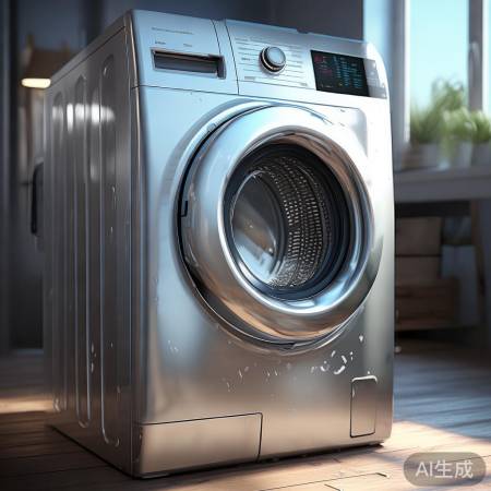 洗衣机焕新秘籍分享