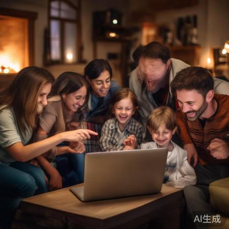 分享生活小窍门，轻松愉快！