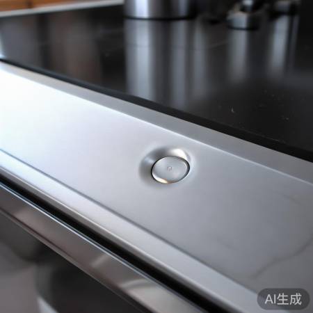 面板故障,启动按钮失灵