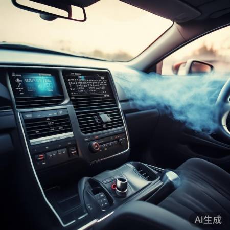 开机测试空调制冷