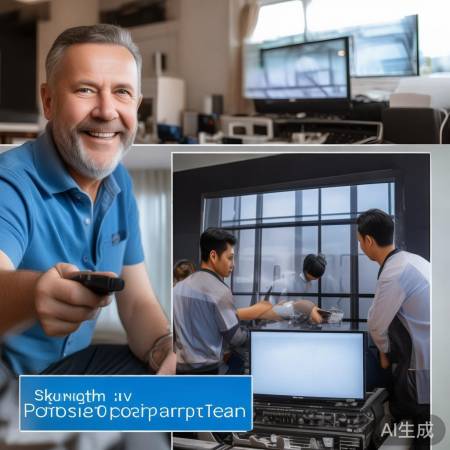 创维维修解大忧