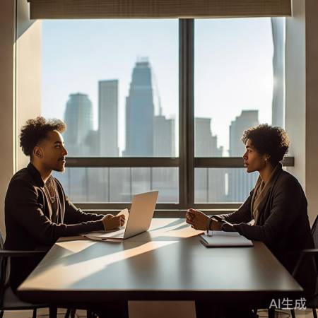 保持沟通，促和谐