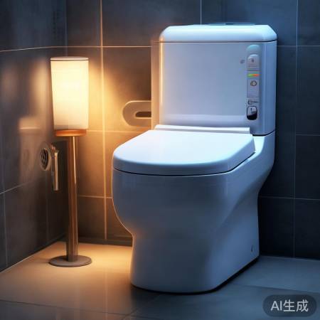 马桶功能丰富，可个性化设置