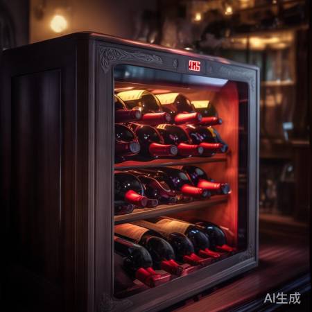 红酒柜恒温12-18℃
