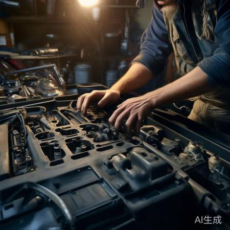 尝试维修前方法