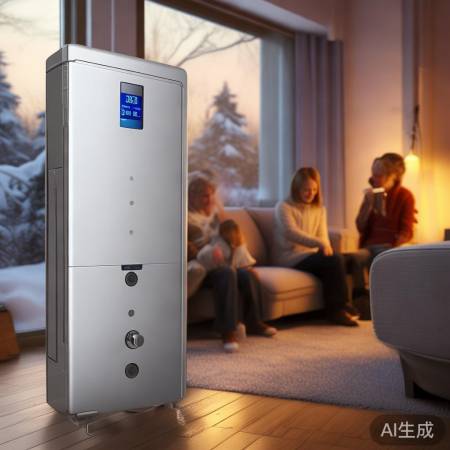 周末聊取暖热水器