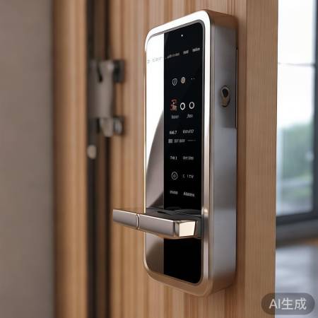 指纹锁选适合自己的