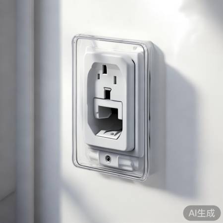 防溅水设计,安全可靠