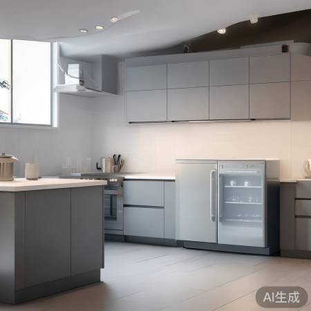 消毒柜价格多样，功能丰富